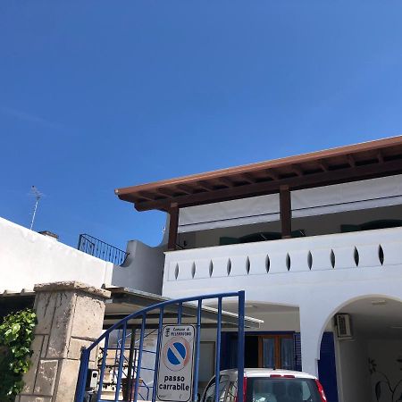 Il Girasole Apartment Torre dell'Orso Bagian luar foto