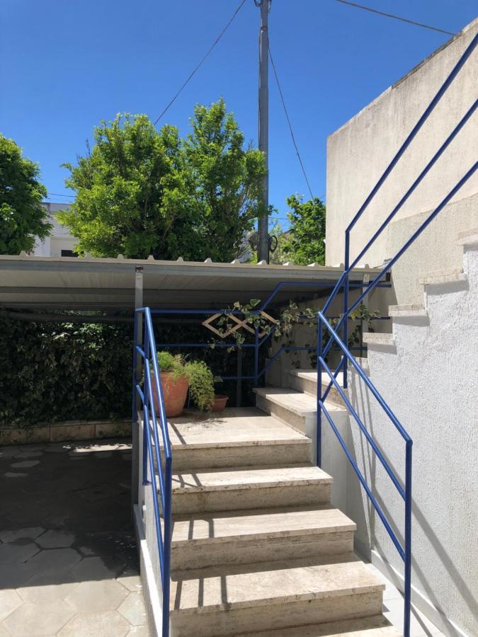 Il Girasole Apartment Torre dell'Orso Bagian luar foto