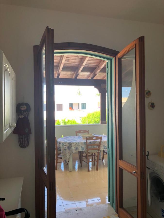 Il Girasole Apartment Torre dell'Orso Bagian luar foto