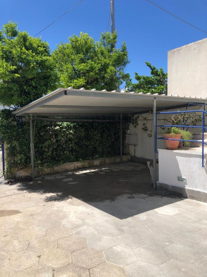 Il Girasole Apartment Torre dell'Orso Bagian luar foto
