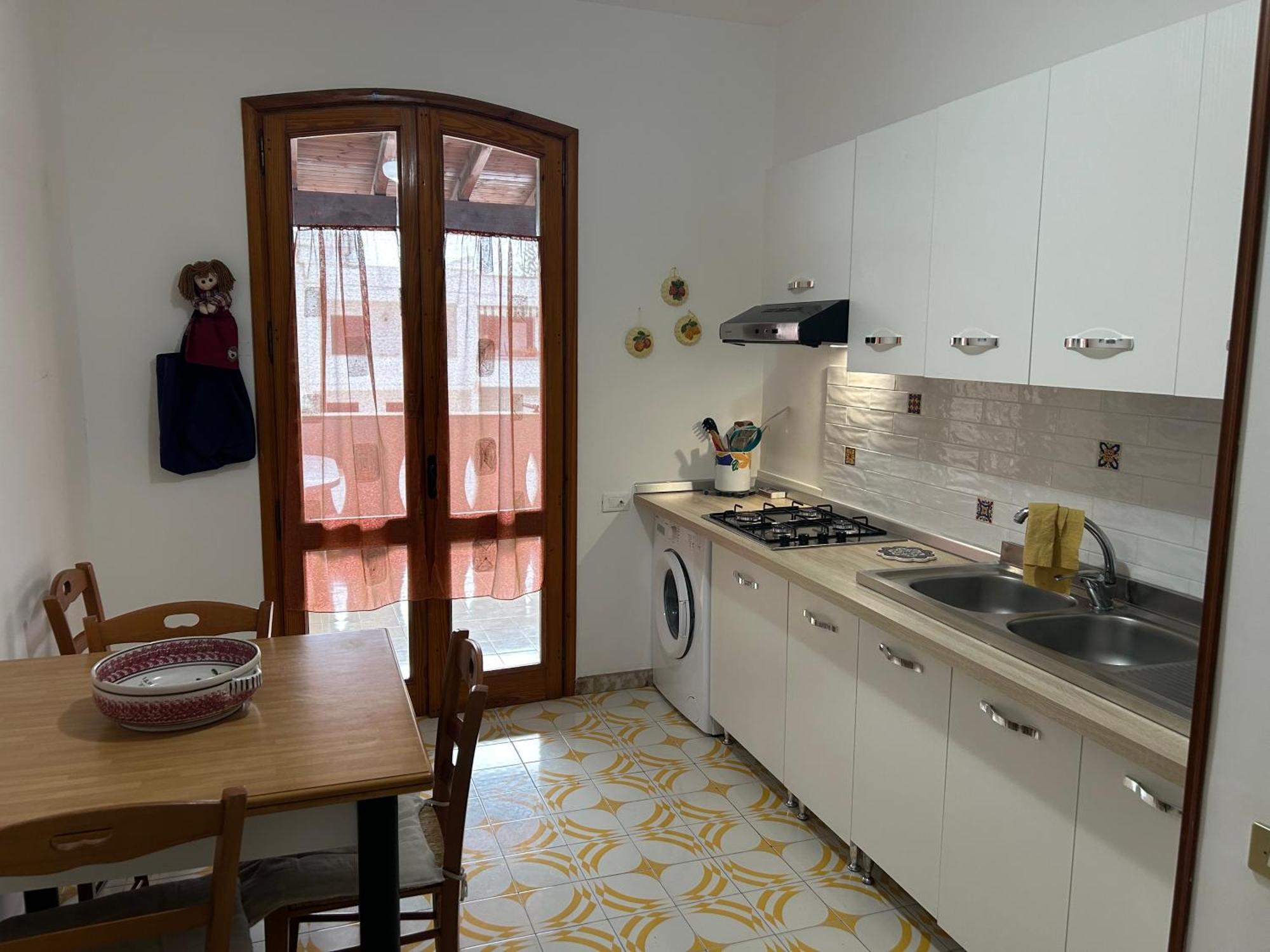 Il Girasole Apartment Torre dell'Orso Bagian luar foto