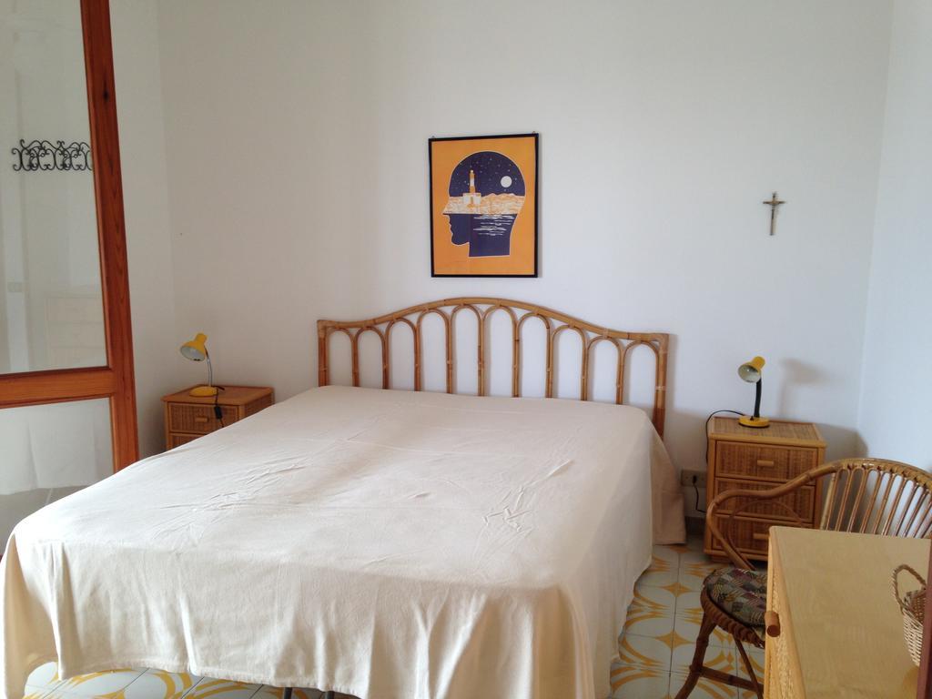 Il Girasole Apartment Torre dell'Orso Bagian luar foto
