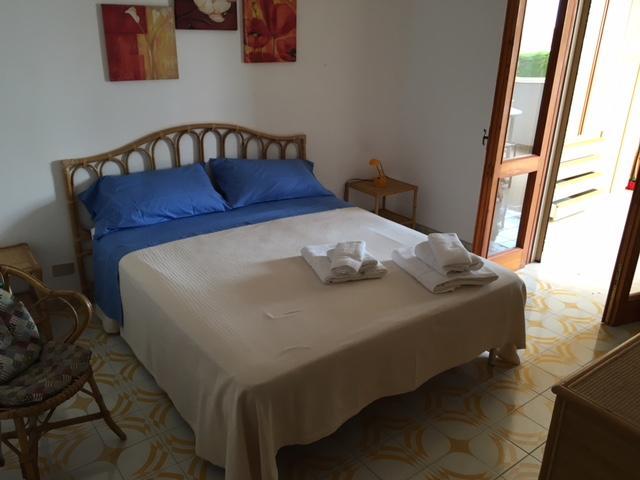 Il Girasole Apartment Torre dell'Orso Bagian luar foto