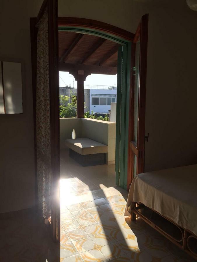 Il Girasole Apartment Torre dell'Orso Bagian luar foto